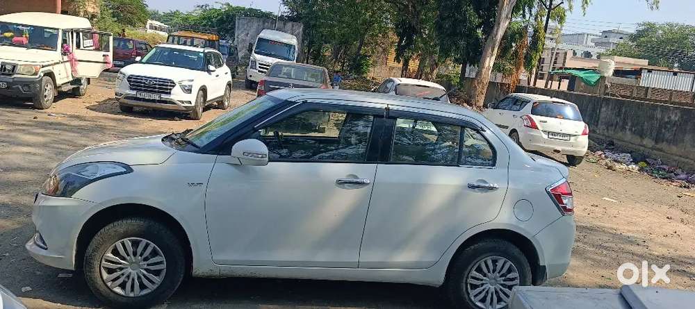 Maruti Suzuki Dzire 2015 Cng & Hybrids