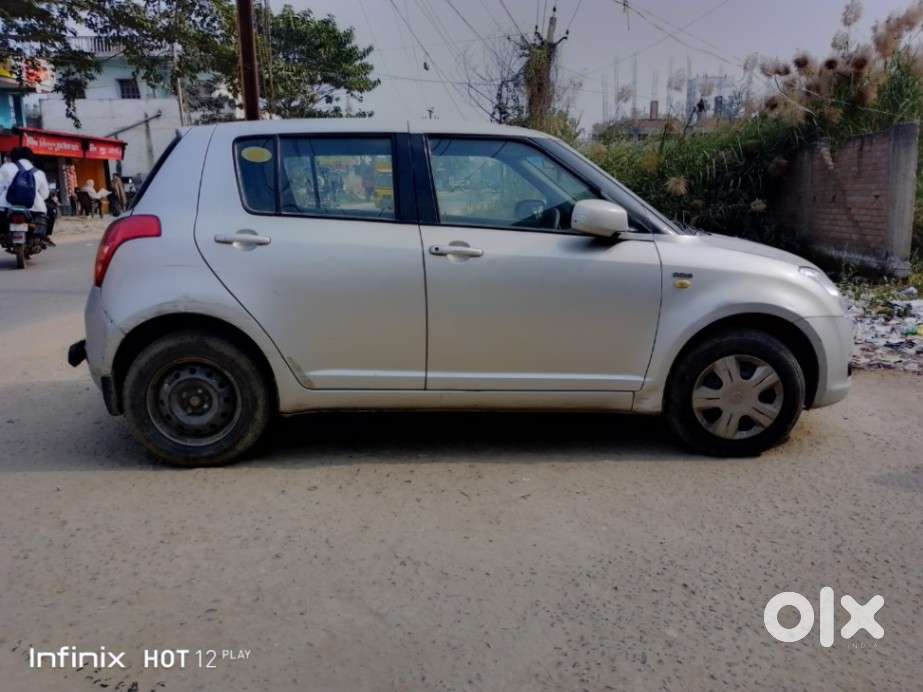 Maruti Suzuki Swift Vdi (o), 2010, Diesel