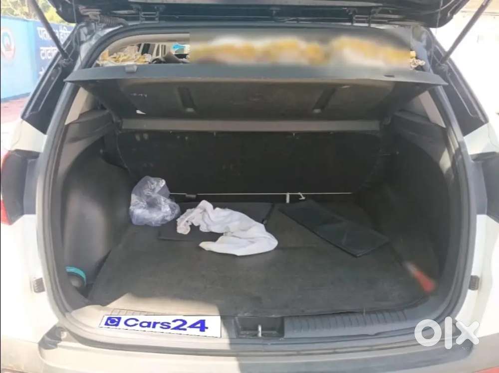 Hyundai Creta 2019 Petrol Excellent Condition