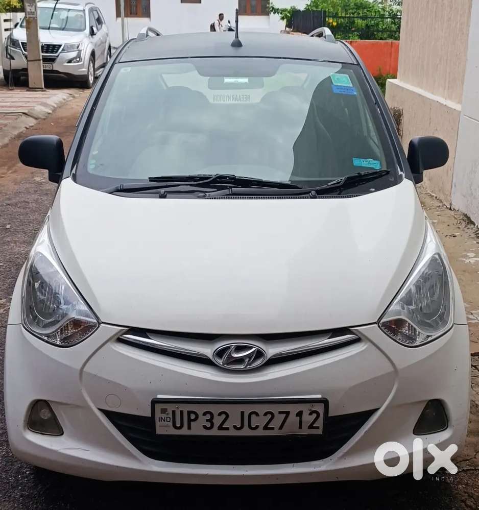 Hyundai Eon Magna Sports 2017