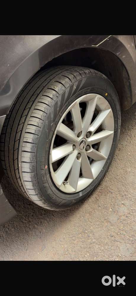 Skoda Superb Elegance 2014