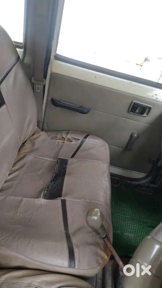 Mahindra Bolero 2014 Year Diesel