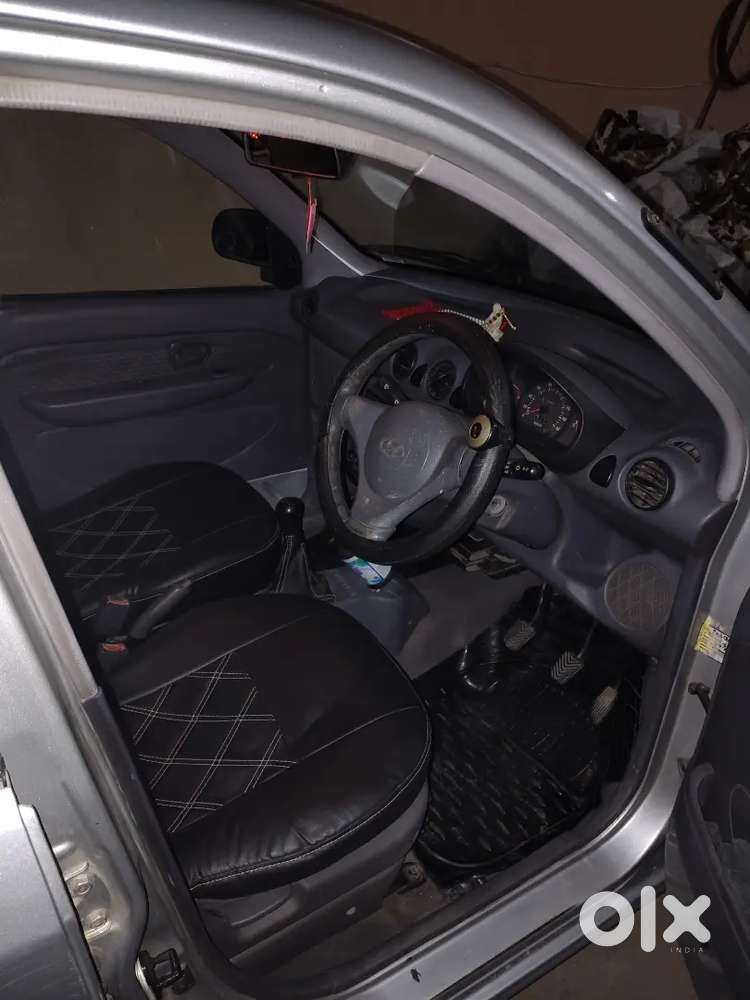 Hyundai Santro Xing 2005