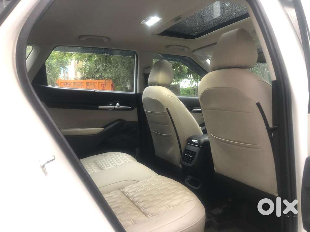 Kia Seltos Htx G, 2021, Petrol