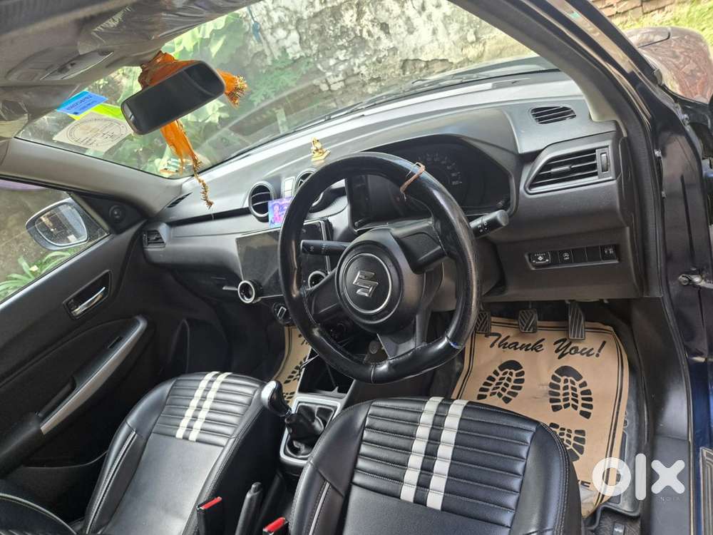 Maruti Suzuki Swift Cng & Hybrids Good Condition
