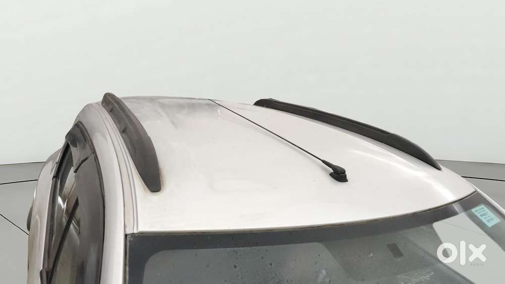 Renault Kwid 2015-2019 1.0 Rxl, 2016, Petrol