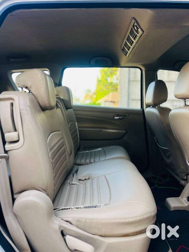 Maruti Suzuki Ertiga Vdi Shvs, 2016, Diesel