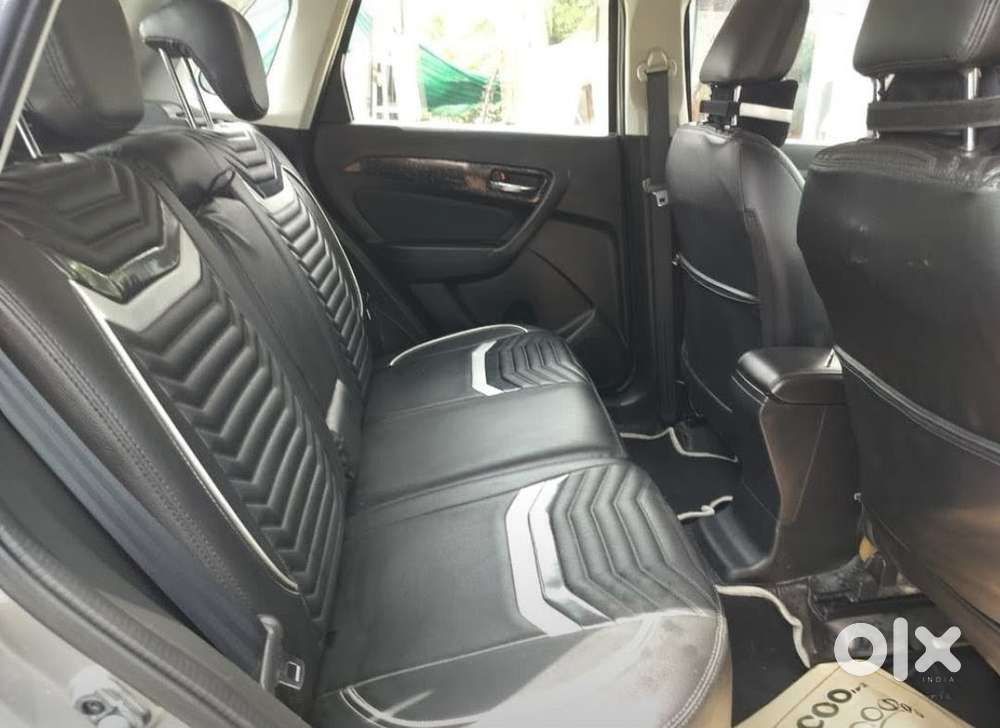 Maruti Suzuki Brezza Zdi, 2019, Diesel
