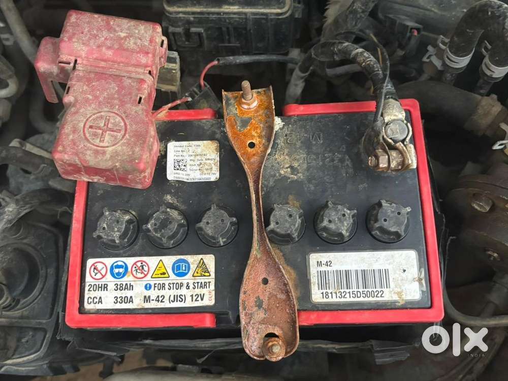 Maruti Suzuki Wagon R Lxi Cng (k-series 1.0)2017