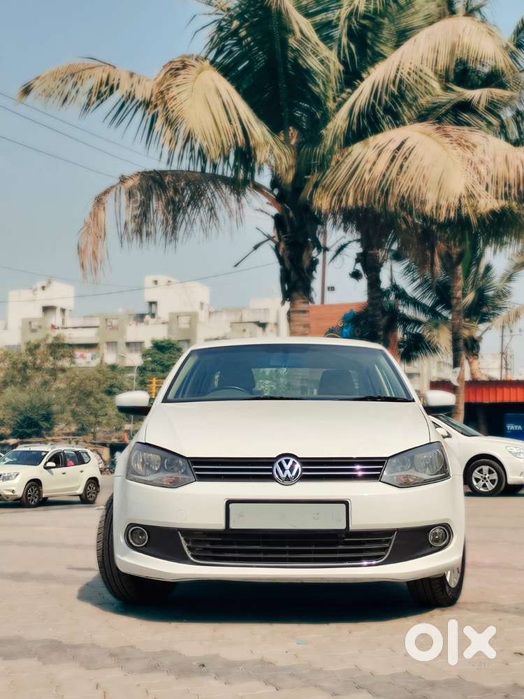 Volkswagen Vento 2013-2015 1.5 Tdi Highline At, 2015, Diesel