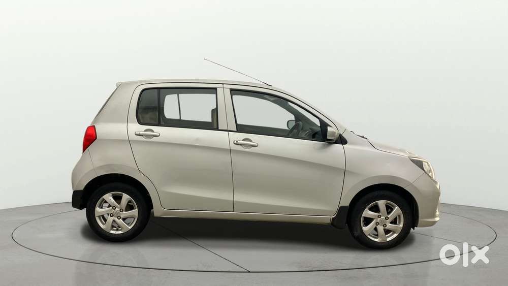Maruti Suzuki Celerio Zxi Optional Mt, 2018, Petrol