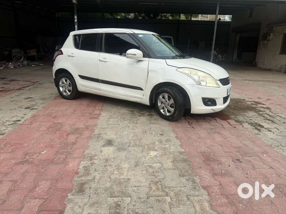 Maruti Swift Vdi Diesel 2014