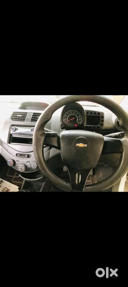 Good Condition Fc And Insurance Running