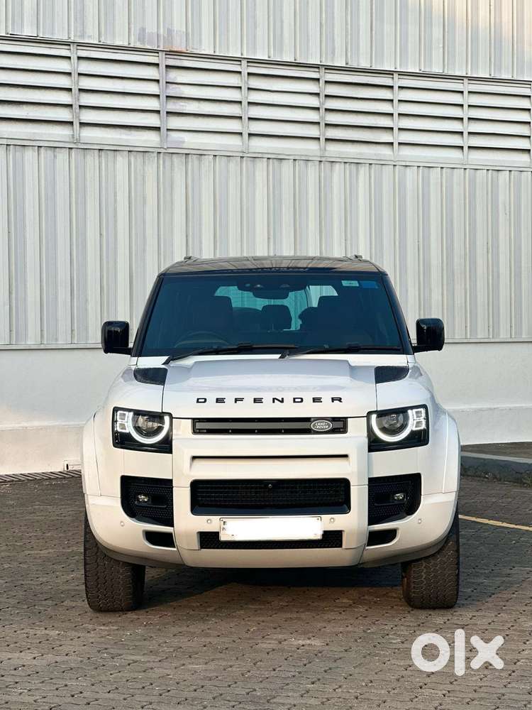 Land Rover Defender 2.0 110 Hse, 2024, Petrol