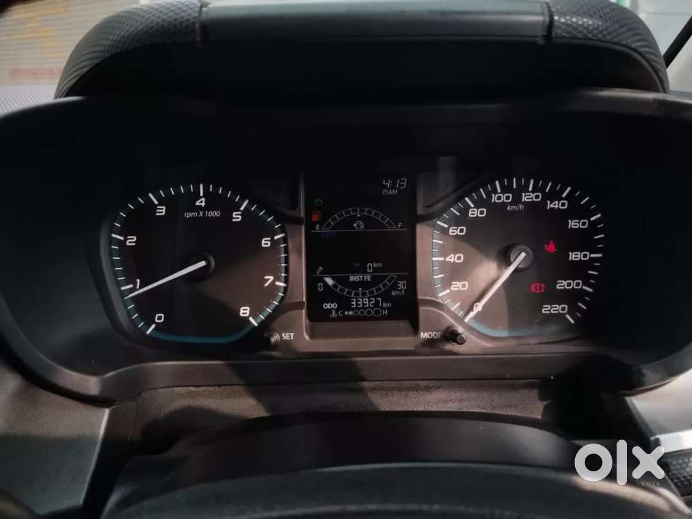Tata Altroz 1.2 Xt, 2024, Petrol