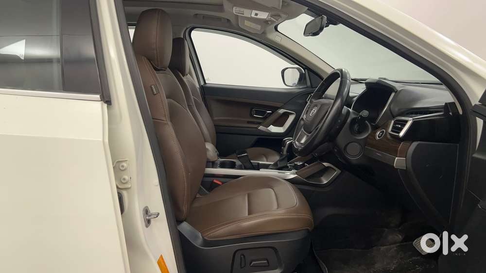Tata Harrier Xza+, 2021, Diesel