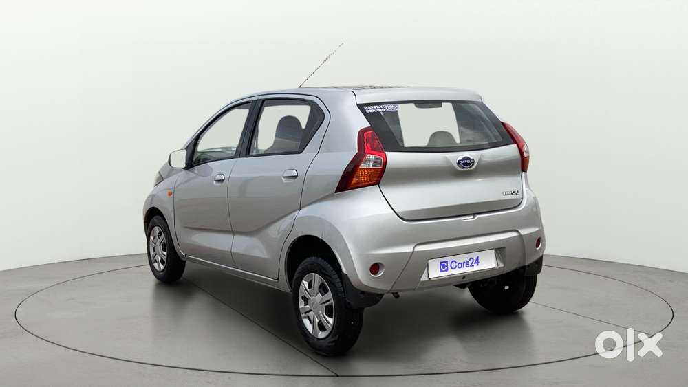 Datsun Redigo S, 2016, Petrol
