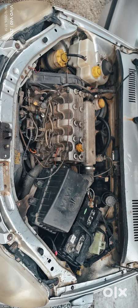 Tata Indica Diesel 2009