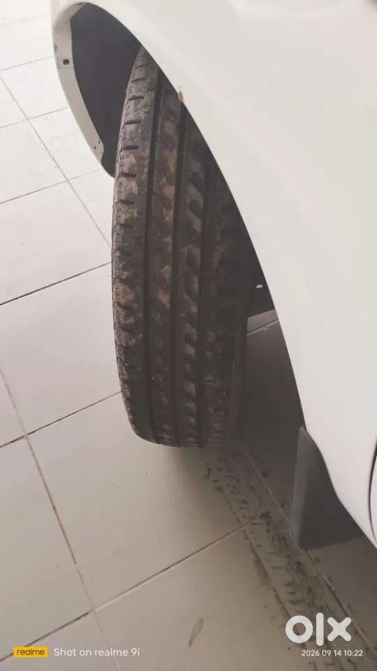 Datsun Redigo Amt 1.0 S, 2016, Petrol
