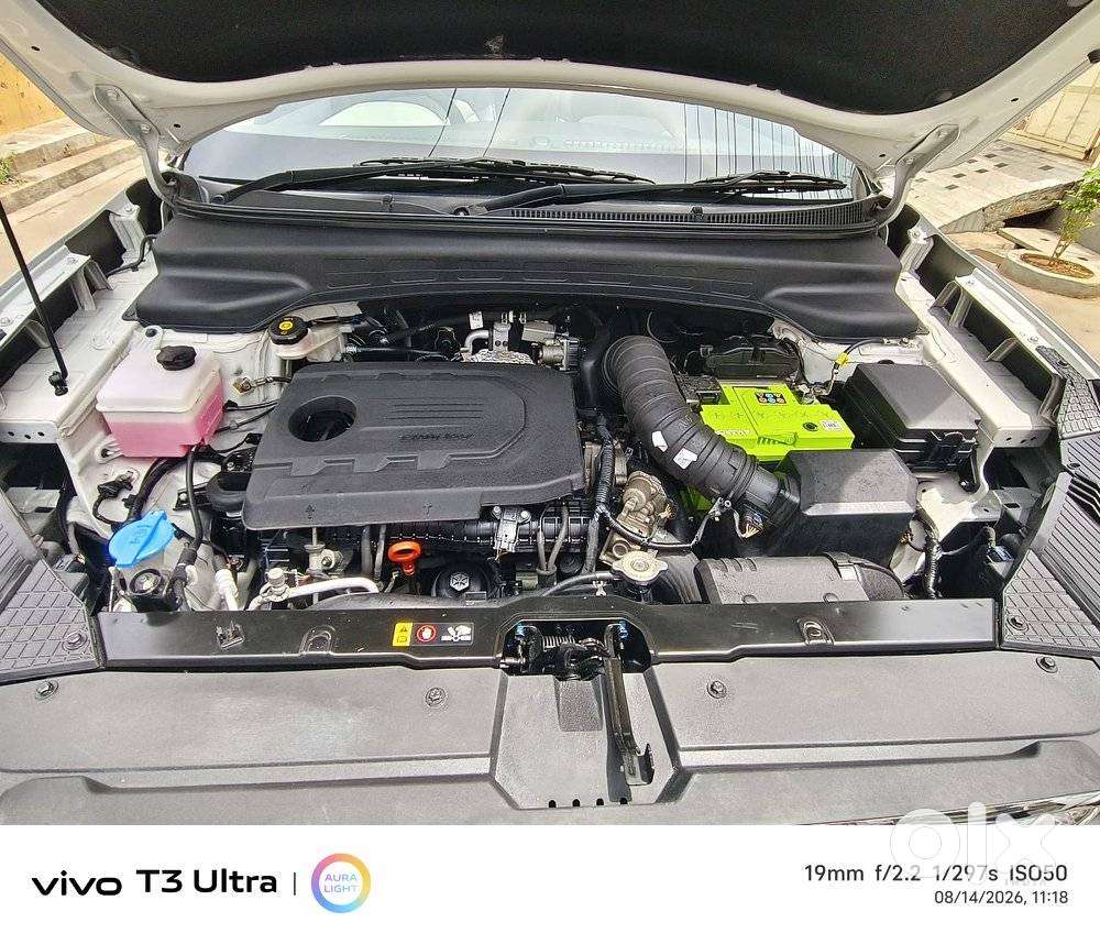 Hyundai Creta Sx (o) 1.5 Diesel, 2023, Diesel