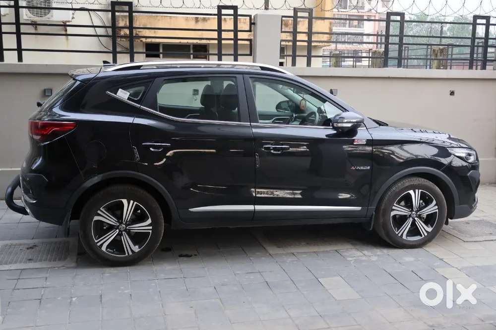 Mg Astor 1.5 Sharp 2023 Model