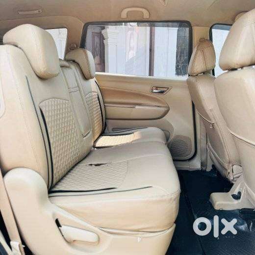 Maruti Suzuki Ertiga 1.5 Vxi, 2018, Petrol