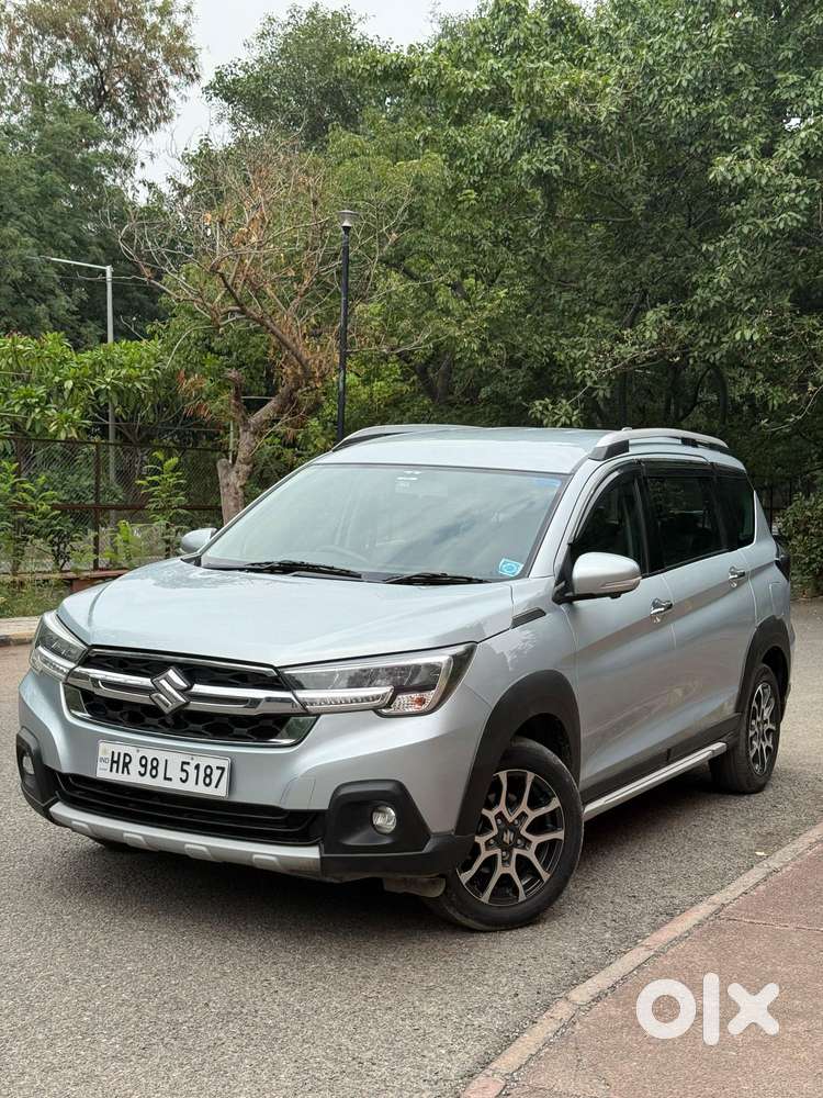 Maruti Suzuki Xl6 1.5 Alpha At, 2023, Petrol