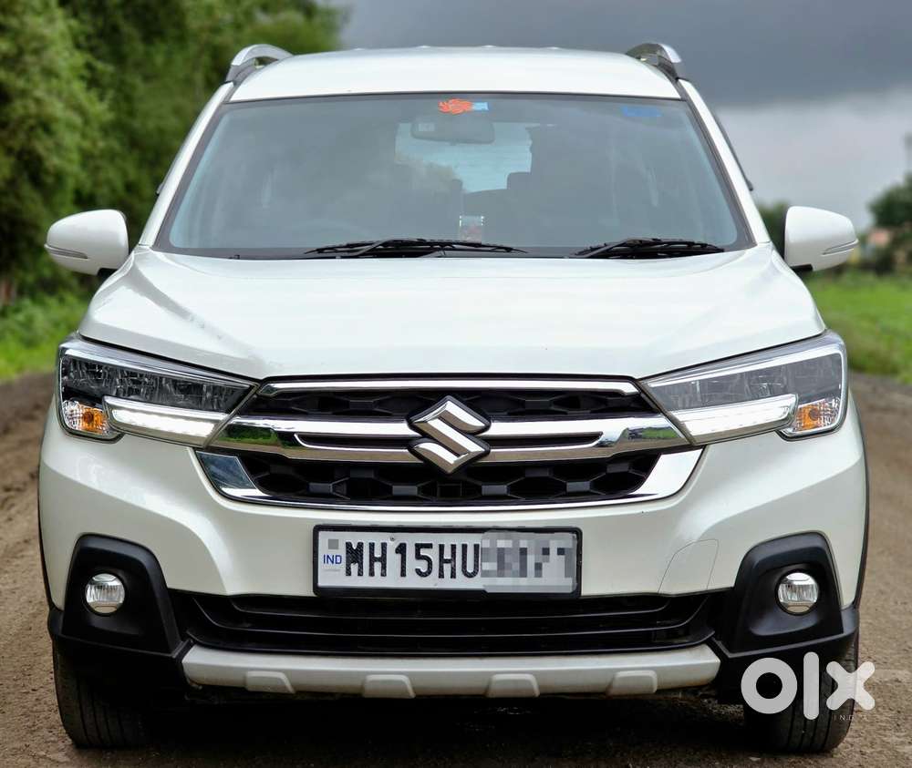 Maruti Suzuki Xl6 1.5 Zeta Mt, 2022, Petrol