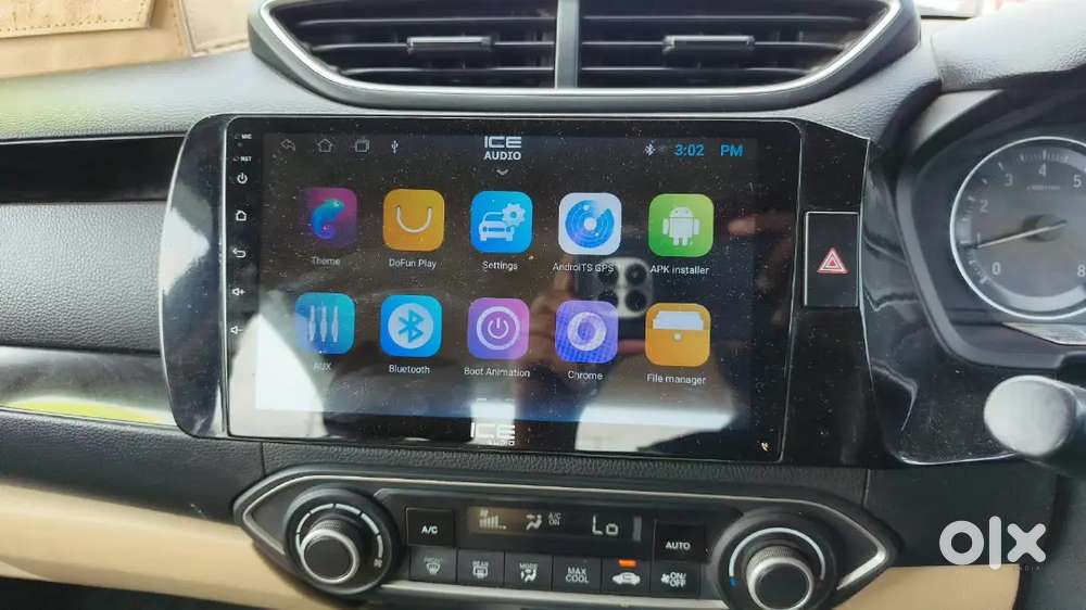Honda Amaze Vx 2018 Petrol Manual