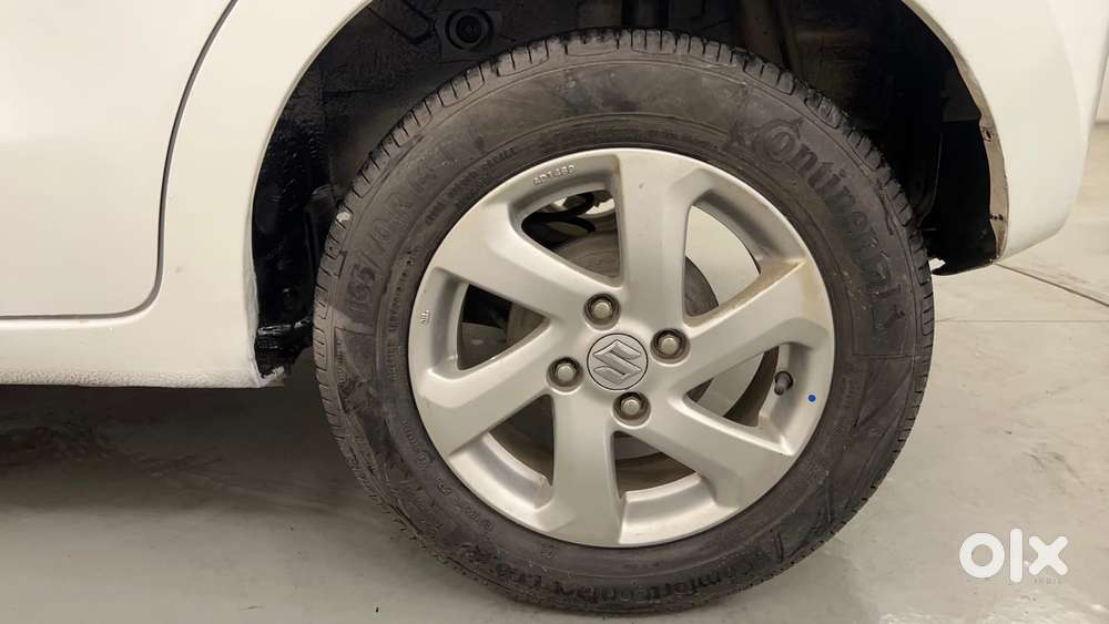 Maruti Suzuki Celerio 1.0 Zxi Amt, 2016, Petrol