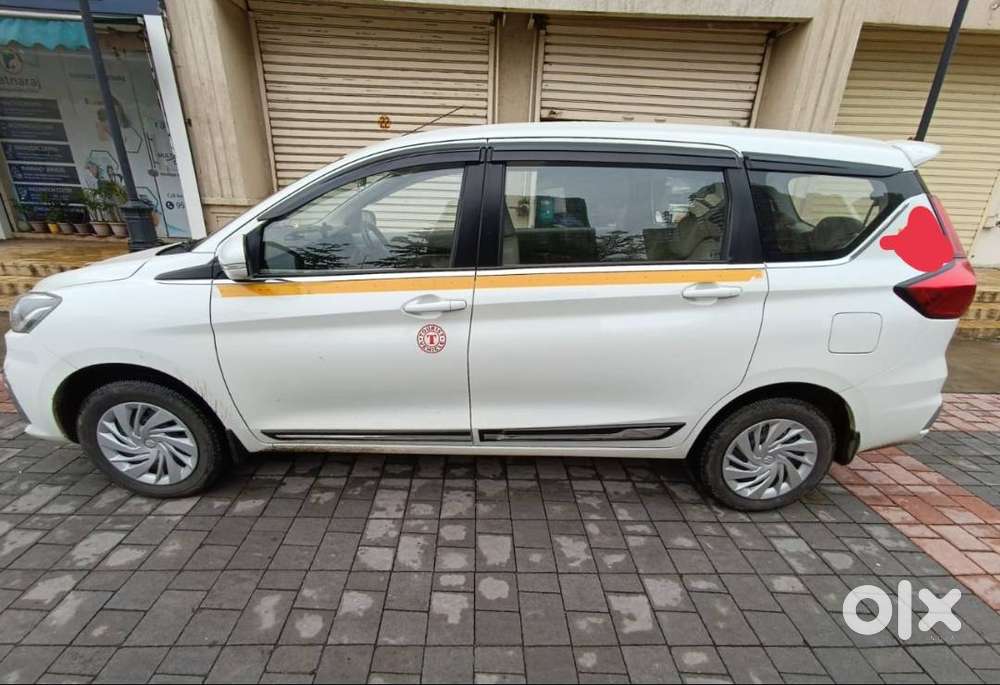 T Permit 2024 Ertiga Tour M For Sale