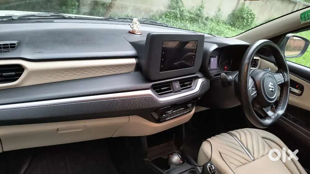 Maruti Suzuki Dzire Petrol Well Maintained