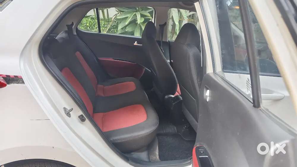 Hyundai Grand I10 2016 Diesel 64000 Km Driven