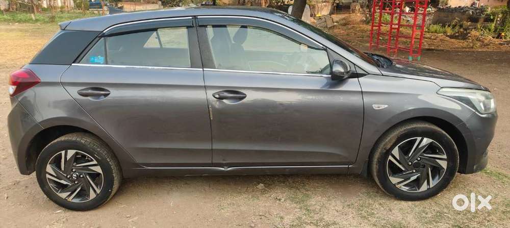 Hyundai I20 Magna 2018  1st Owner  60k Km  Original Paint  Insuran