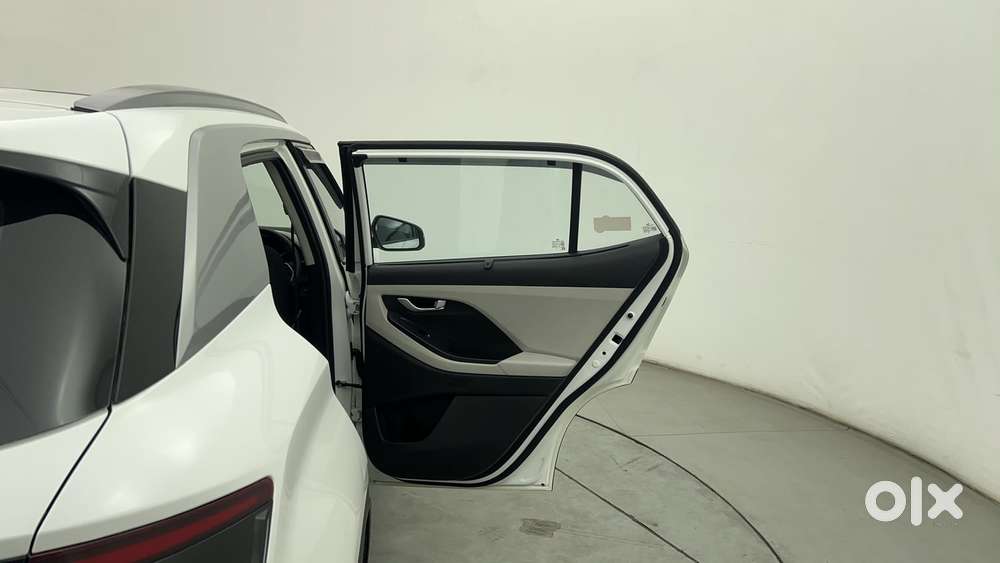 Hyundai Creta 1.5 Sx, 2023, Petrol