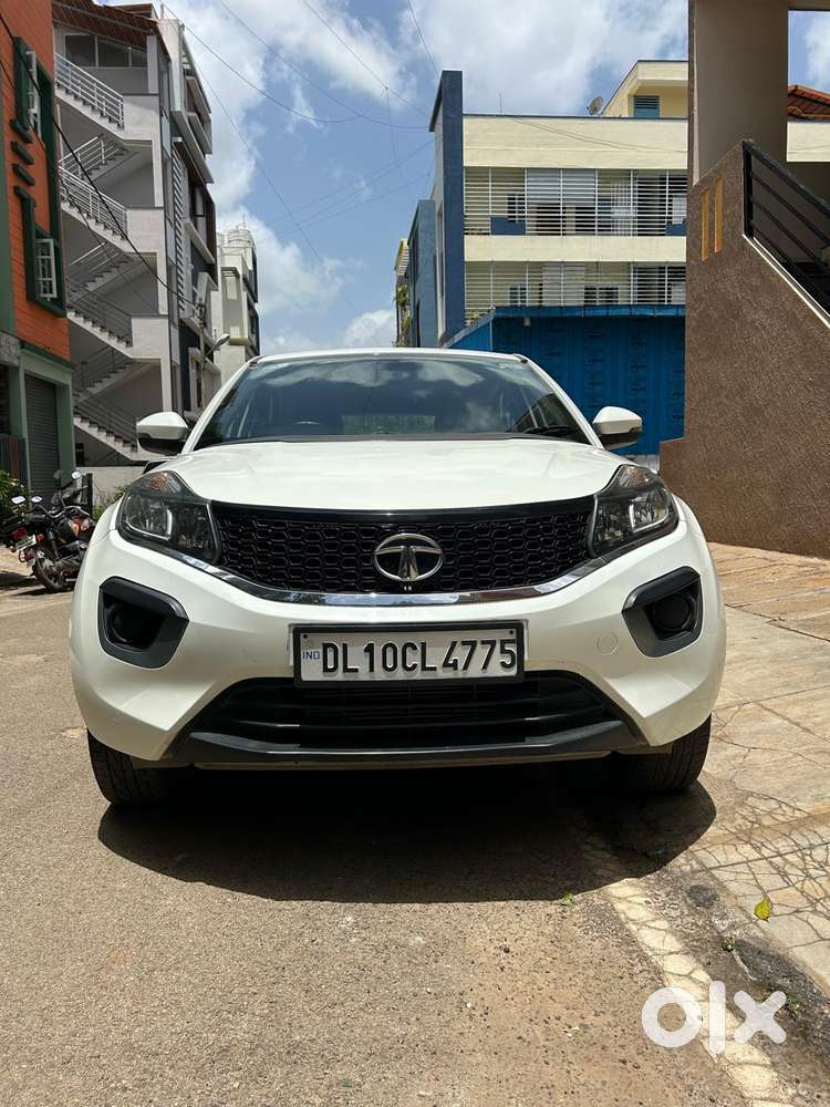 Tata Nexon 1.5 Revotorq Xm Plus (s), 2018, Diesel