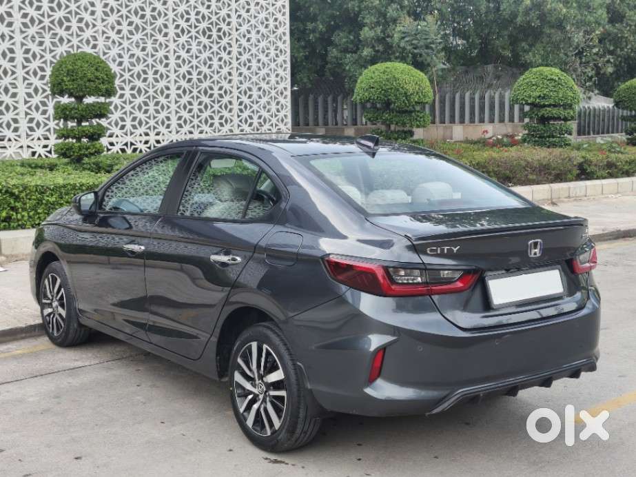 Honda City Hybrid Ehev Zx, 2022, Petrol