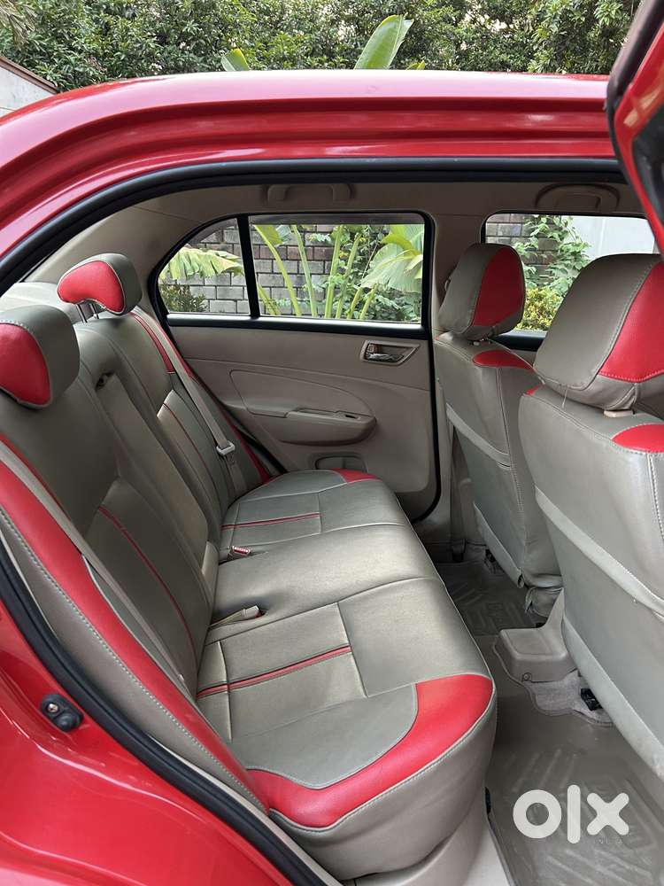Maruti Suzuki Swift Dzire 1.3 Vxi, 2014, Petrol