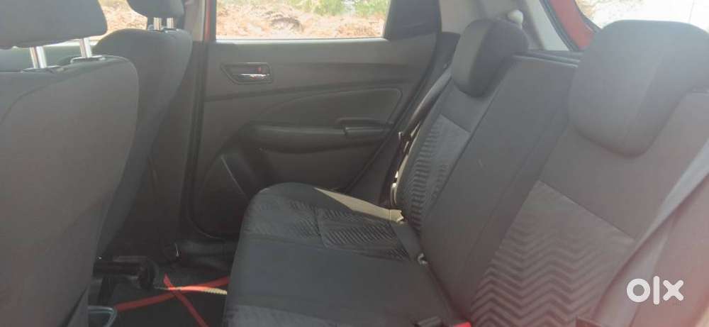 Maruti Suzuki Swift 2018 Amt Zdi, 2018, Diesel
