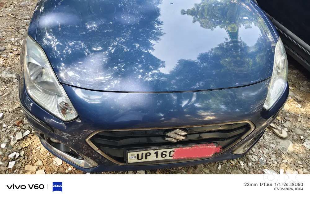 Maruti Suzuki Swift 2021 Vxi Cng Petrol