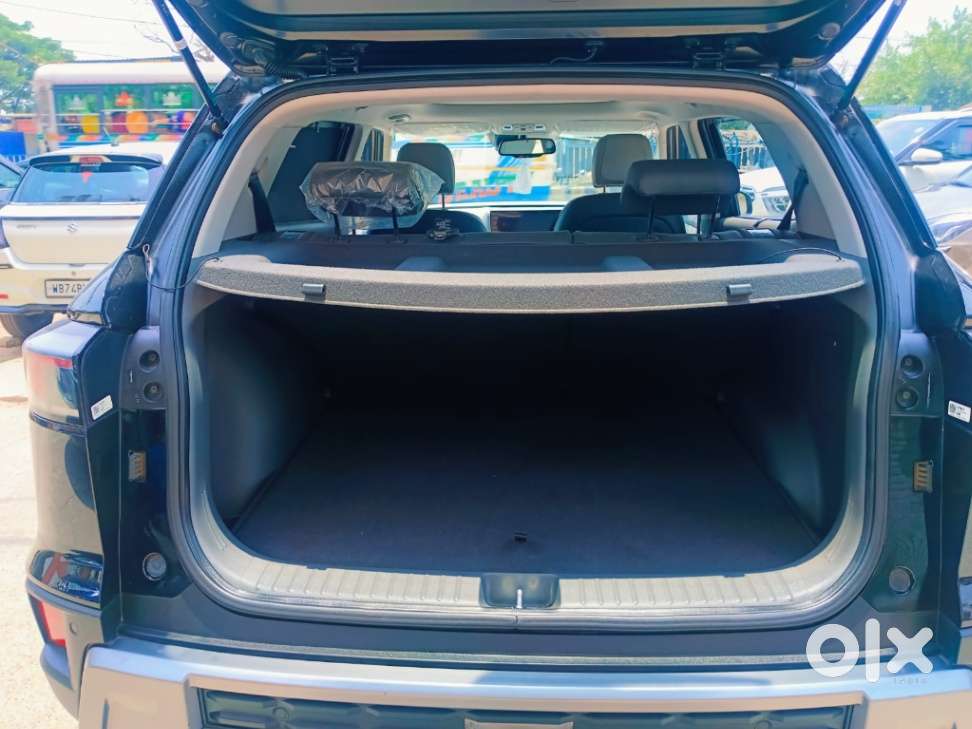 Hyundai Creta 1.6 Sx (o) Vtvt, 2024, Petrol