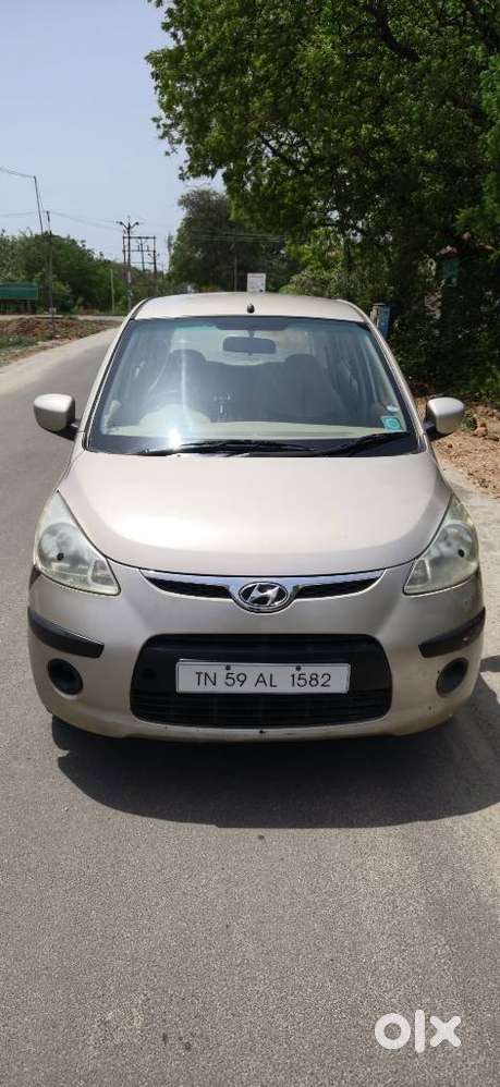 Hyundai I10 1.2 Kappa Magna, 2009, Diesel