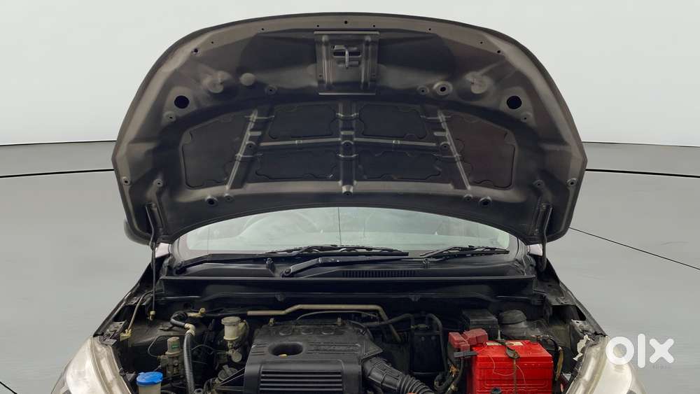 Maruti Suzuki Celerio 2014-2017 Vxi At, 2015, Petrol