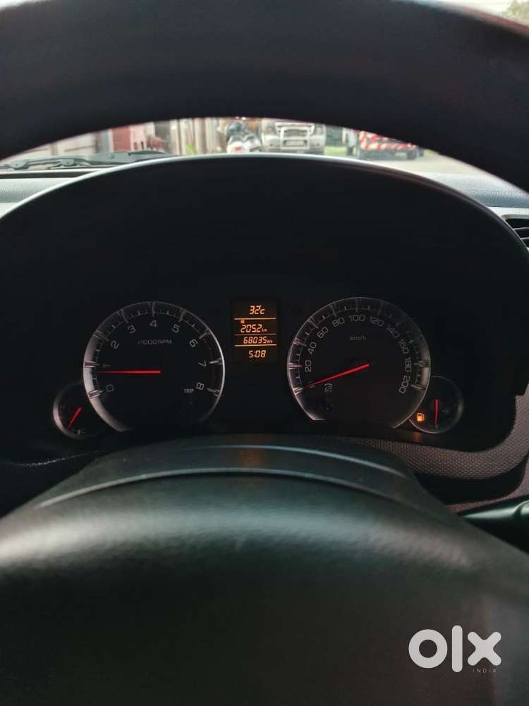 Maruti Suzuki Swift 2018 Ldi, 2016, Petrol