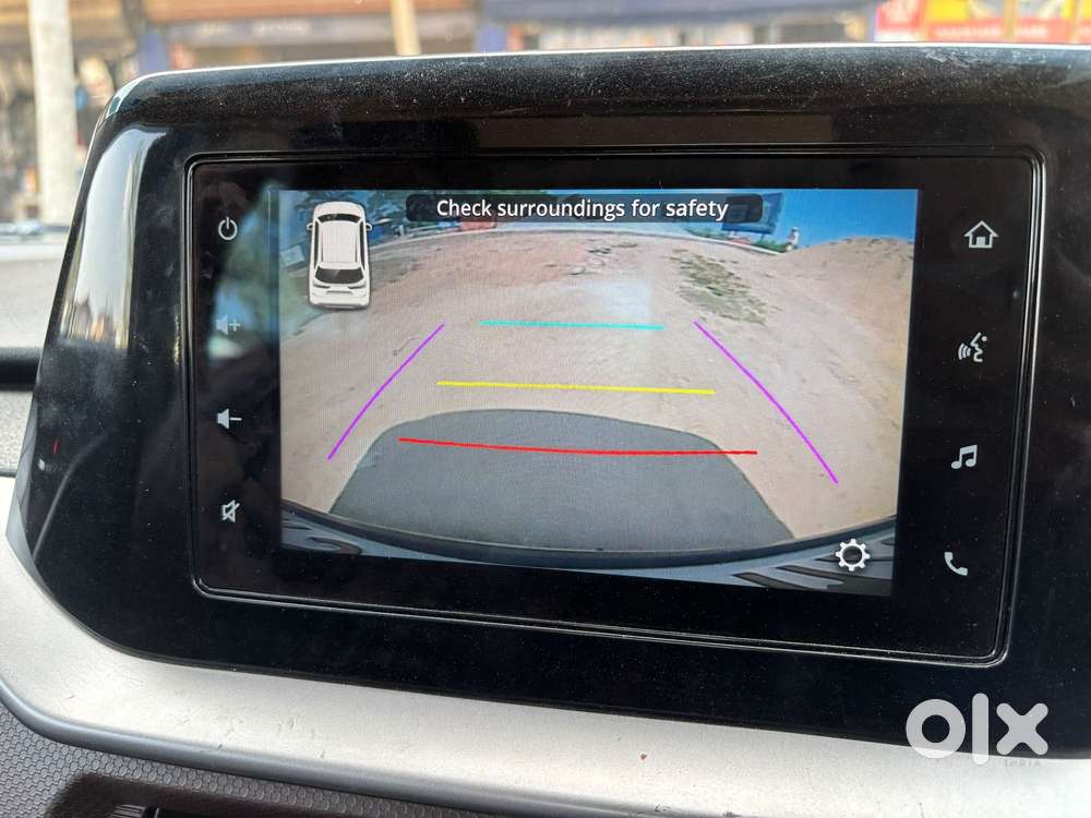 Maruti Suzuki Vitara Brezza 1.5 Zxi Plus, 2023, Petrol