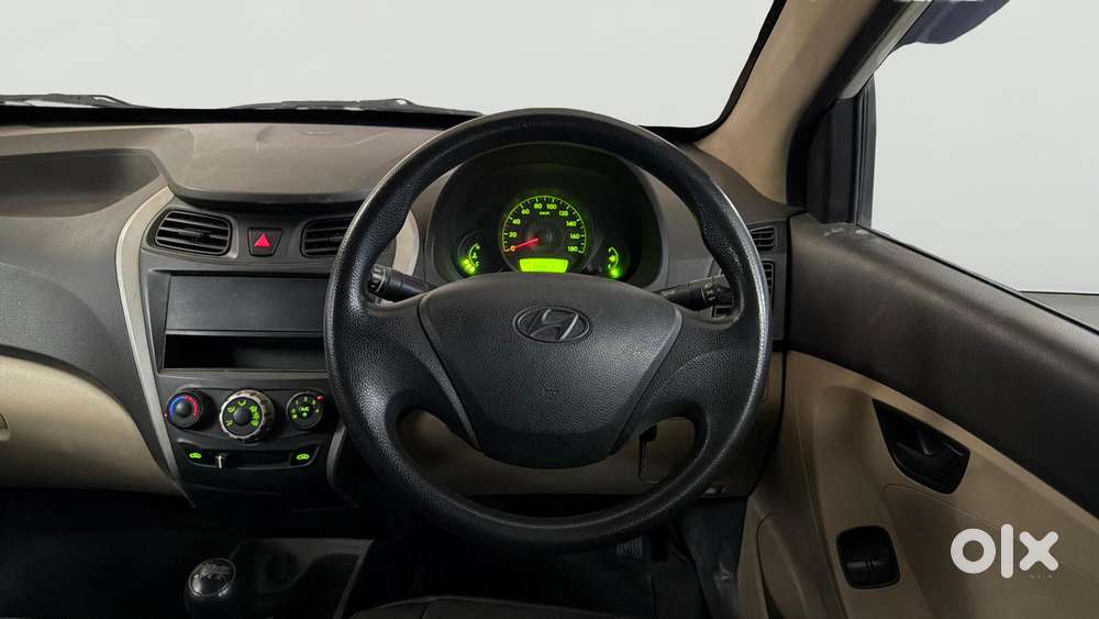 Hyundai Eon Era +, 2015, Petrol