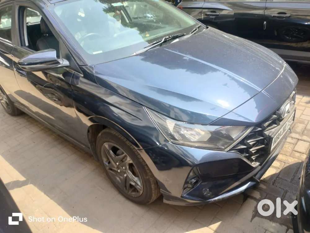 Hyundai New I20 Sportz 2020