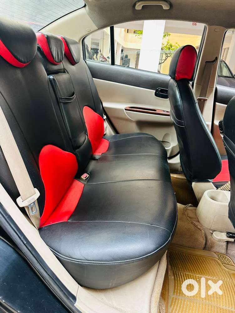 Hyundai Verna, 2007