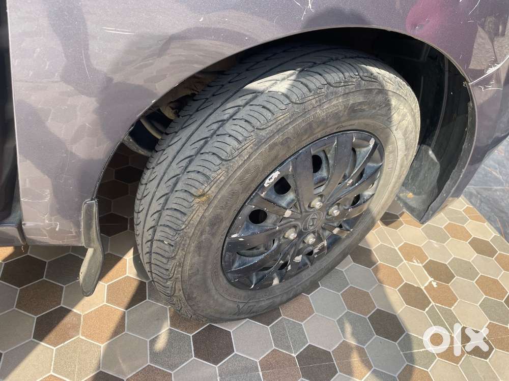 Hyundai I10 2013 Petrol 107000 Km