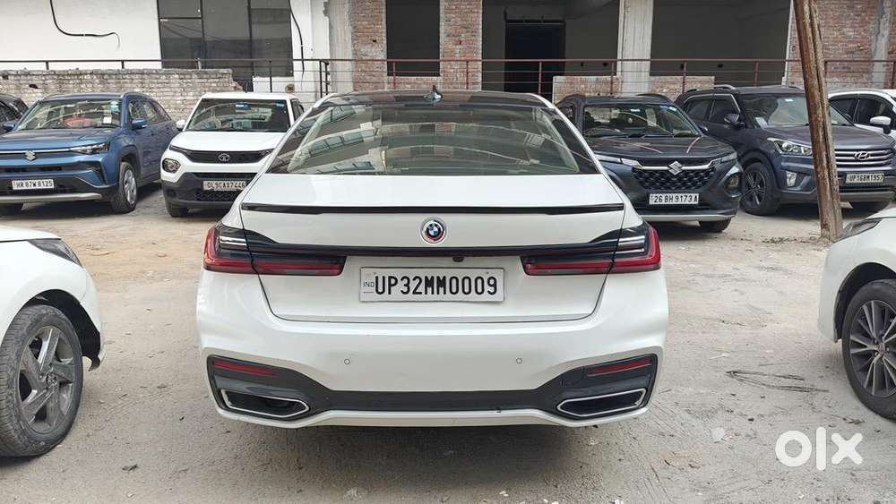 2022 Bmw Diesel Automatic/ 2021 Manufactured
